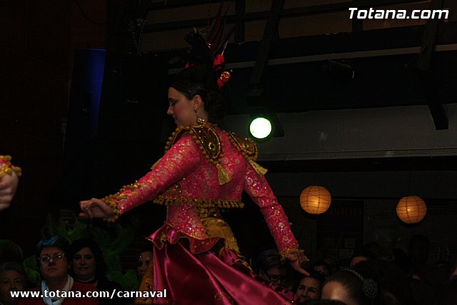 Premios Carnaval de Totana 2011 - 294