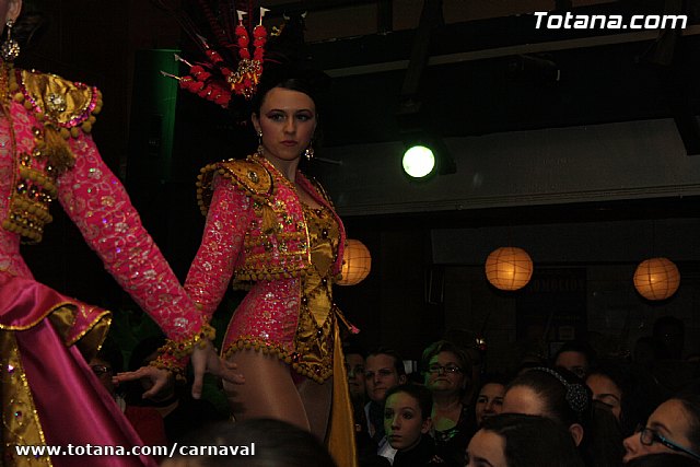 Premios Carnaval de Totana 2011 - 295