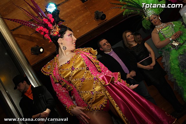 Premios Carnaval de Totana 2011 - 296