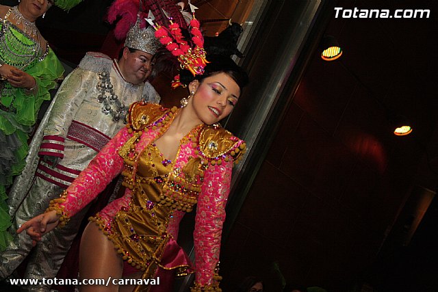 Premios Carnaval de Totana 2011 - 297