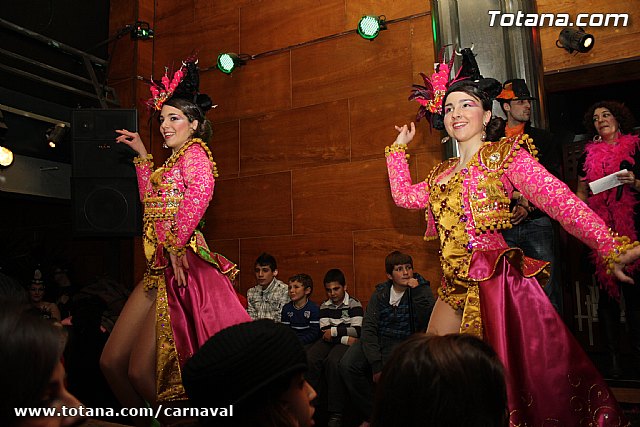 Premios Carnaval de Totana 2011 - 298
