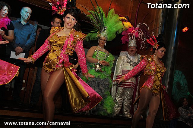 Premios Carnaval de Totana 2011 - 300