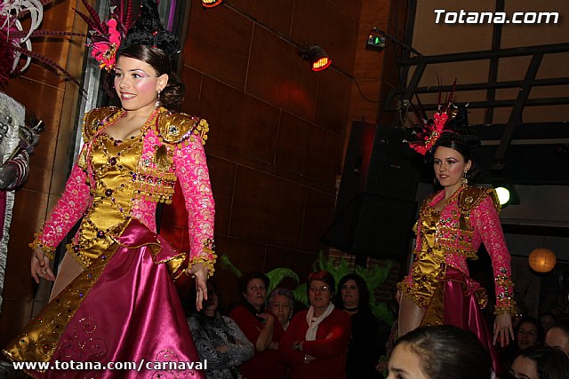 Premios Carnaval de Totana 2011 - 301