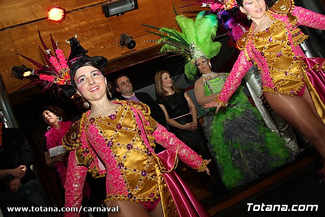 Premios Carnaval de Totana 2011 - 303