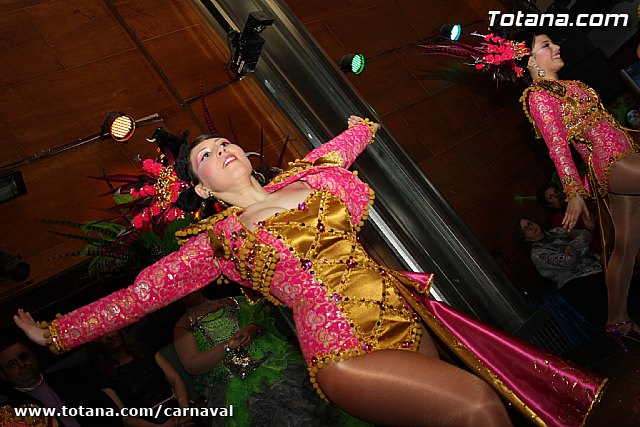 Premios Carnaval de Totana 2011 - 304