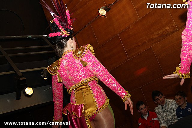 Premios Carnaval de Totana 2011 - 305