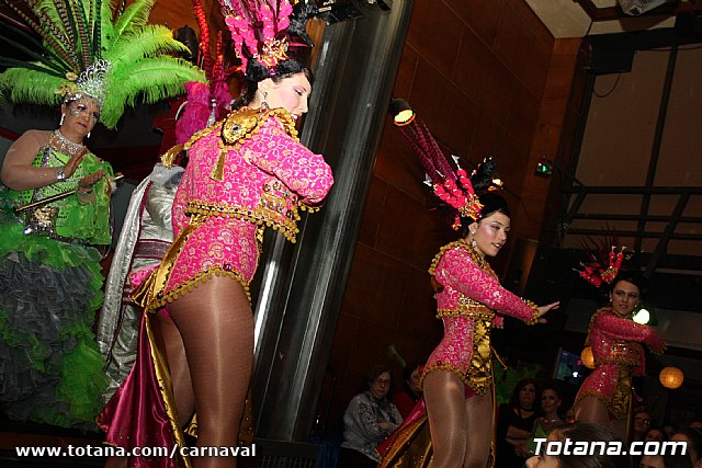 Premios Carnaval de Totana 2011 - 306
