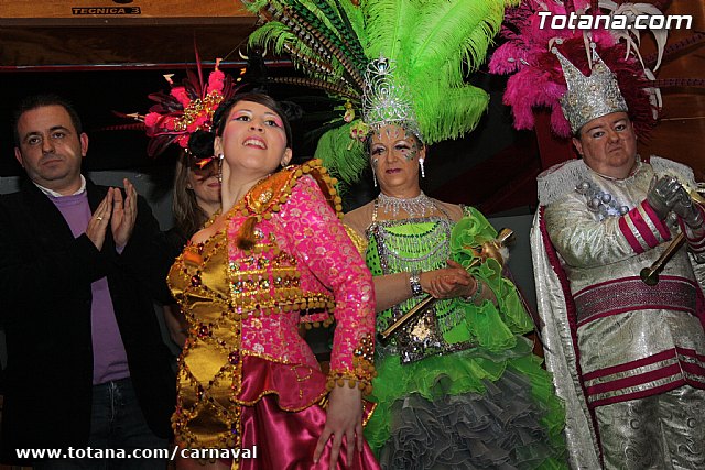 Premios Carnaval de Totana 2011 - 308