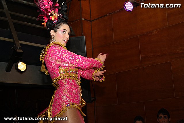 Premios Carnaval de Totana 2011 - 310
