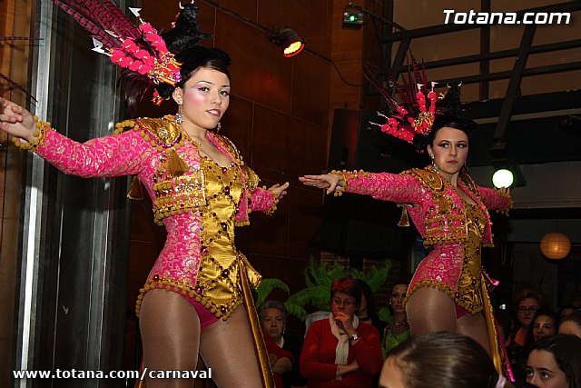 Premios Carnaval de Totana 2011 - 312