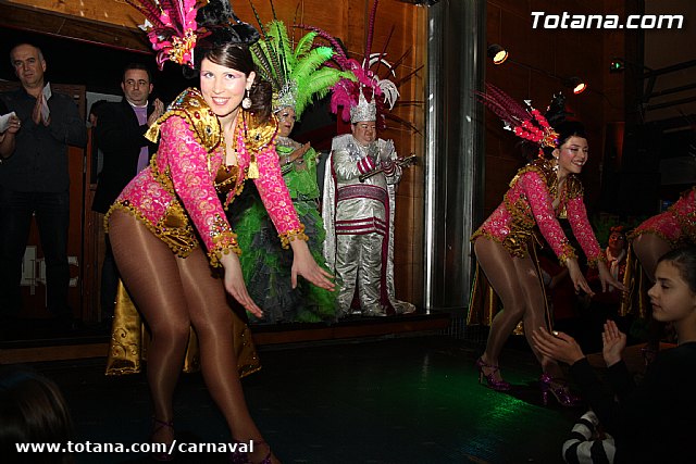 Premios Carnaval de Totana 2011 - 314