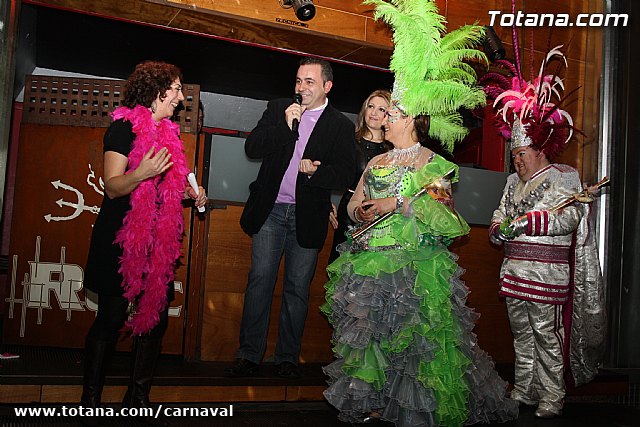 Premios Carnaval de Totana 2011 - 337