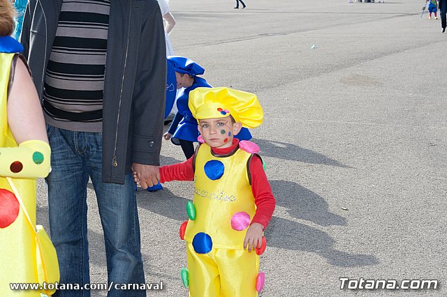 Carnaval infantil Totana 2011 - Parte 1 - 17
