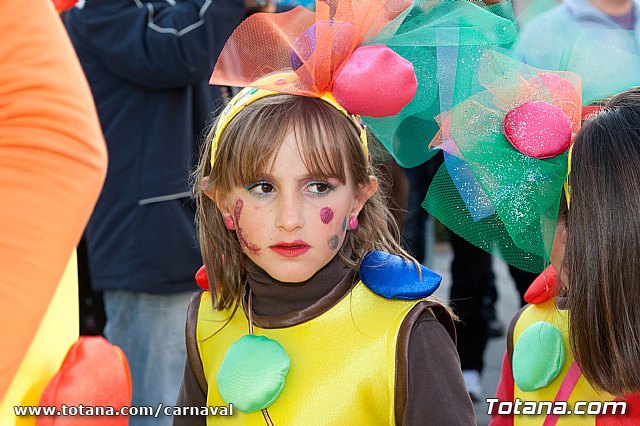 Carnaval infantil Totana 2011 - Parte 1 - 82