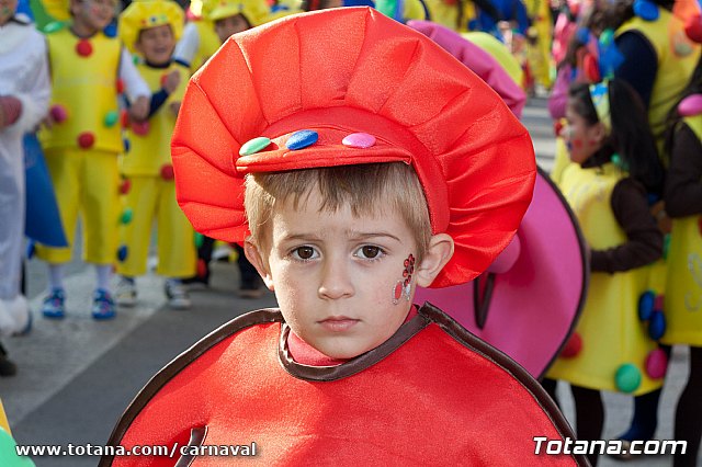 Carnaval infantil Totana 2011 - Parte 1 - 83