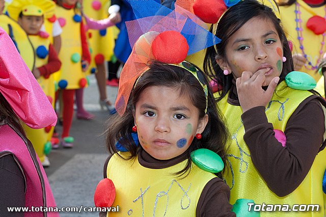 Carnaval infantil Totana 2011 - Parte 1 - 84