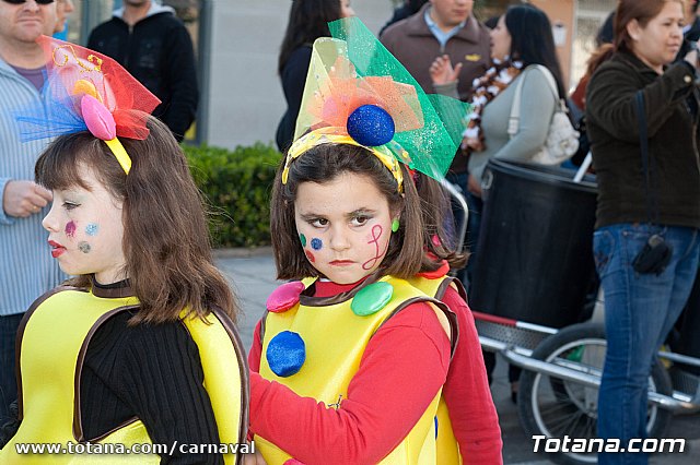 Carnaval infantil Totana 2011 - Parte 1 - 85