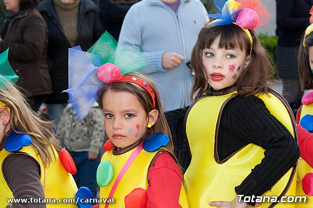 Carnaval infantil Totana 2011 - Parte 1 - 86