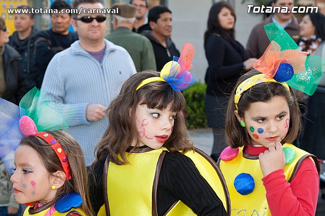 Carnaval infantil Totana 2011 - Parte 1 - 87