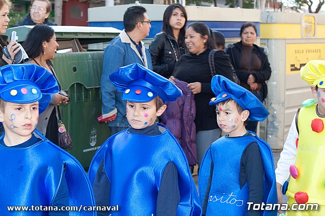 Carnaval infantil Totana 2011 - Parte 1 - 89
