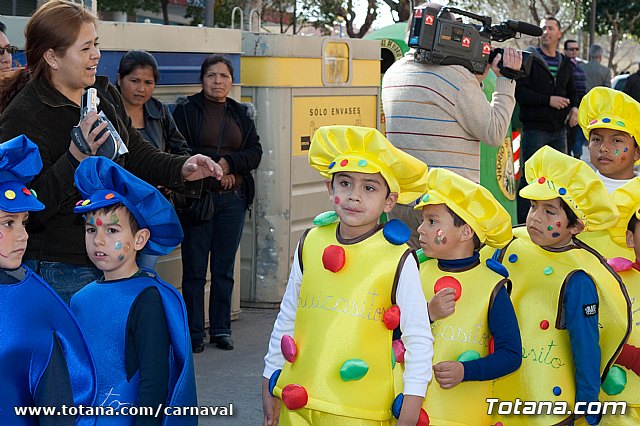 Carnaval infantil Totana 2011 - Parte 1 - 91