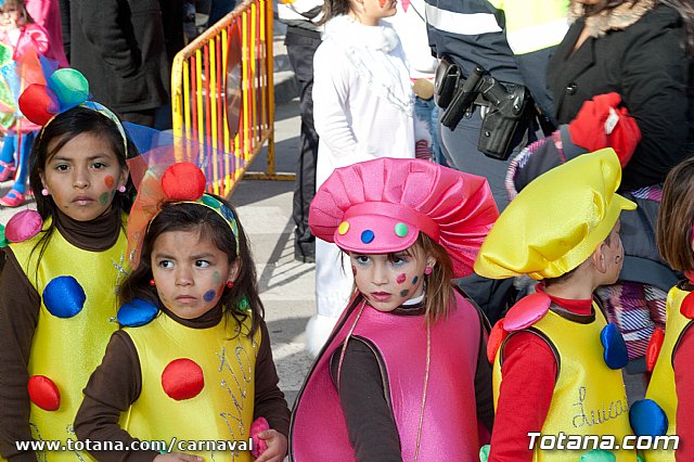Carnaval infantil Totana 2011 - Parte 1 - 93