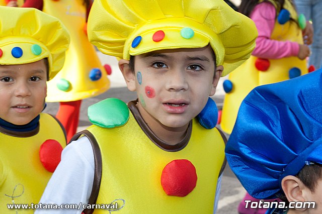 Carnaval infantil Totana 2011 - Parte 1 - 94