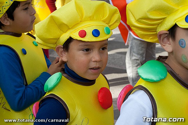 Carnaval infantil Totana 2011 - Parte 1 - 95