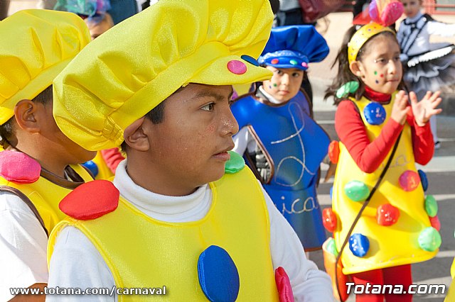 Carnaval infantil Totana 2011 - Parte 1 - 96