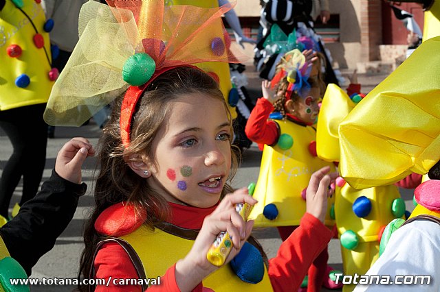 Carnaval infantil Totana 2011 - Parte 1 - 97