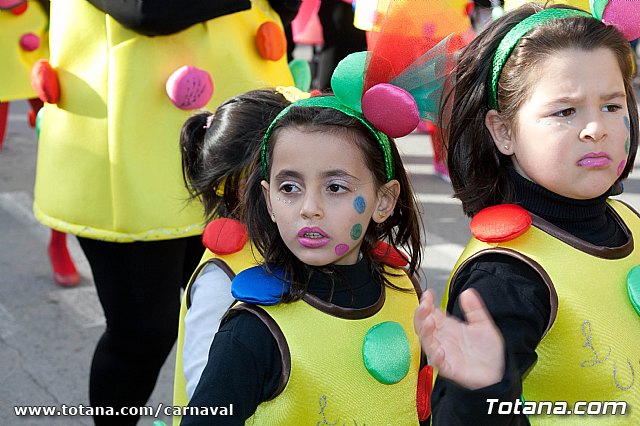 Carnaval infantil Totana 2011 - Parte 1 - 99