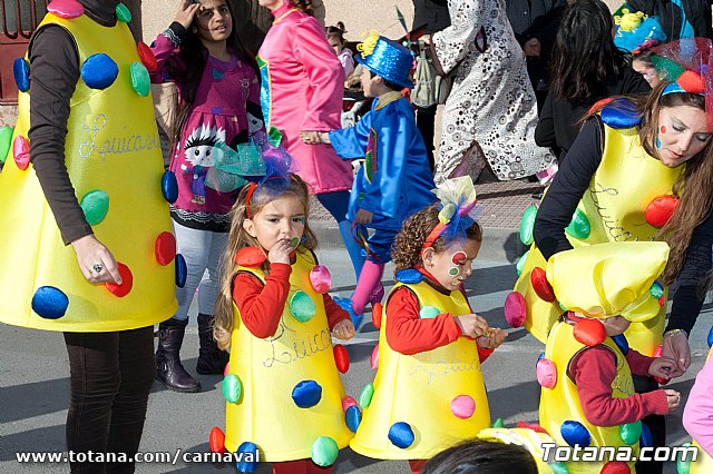 Carnaval infantil Totana 2011 - Parte 1 - 101