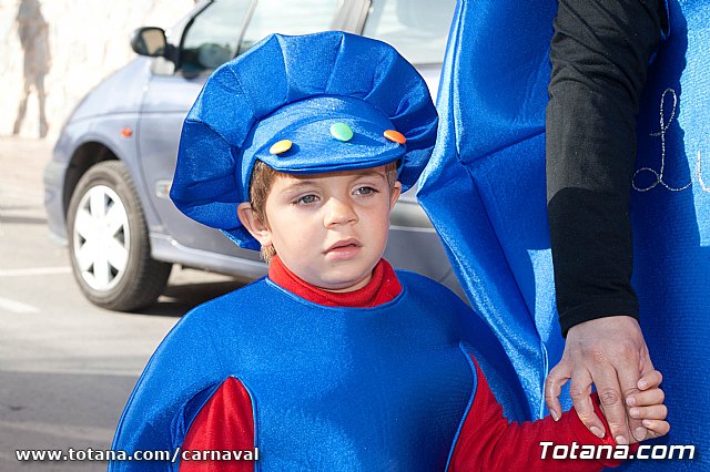 Carnaval infantil Totana 2011 - Parte 1 - 103