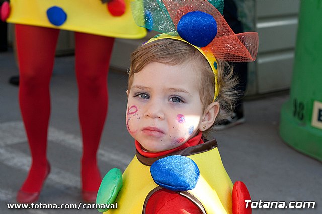 Carnaval infantil Totana 2011 - Parte 1 - 104