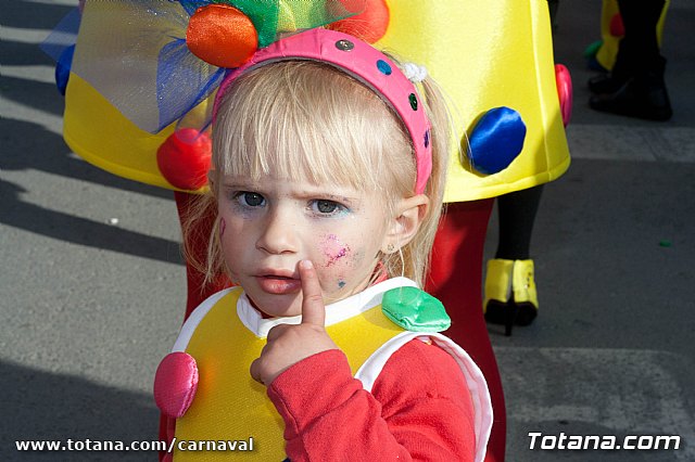 Carnaval infantil Totana 2011 - Parte 1 - 105