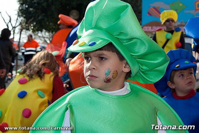 Carnaval infantil Totana 2011 - Parte 1 - 106