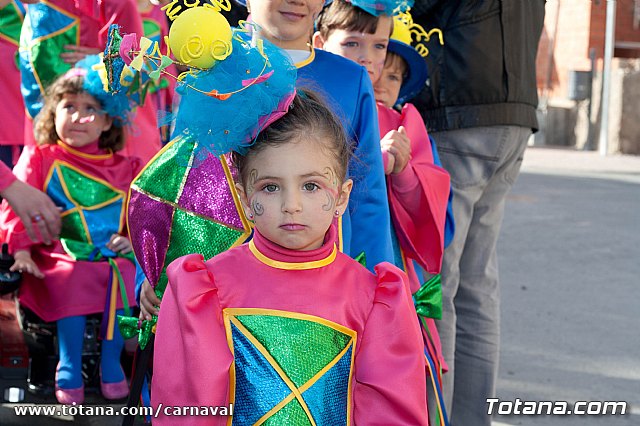 Carnaval infantil Totana 2011 - Parte 1 - 110