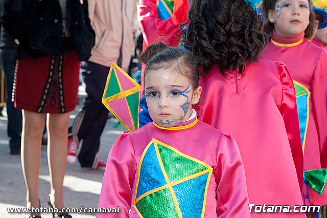 Carnaval infantil Totana 2011 - Parte 1 - 111