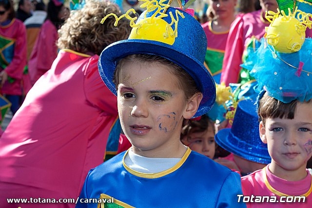 Carnaval infantil Totana 2011 - Parte 1 - 112