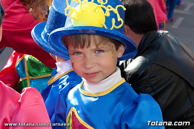 Carnaval infantil Totana 2011 - Parte 1 - 114