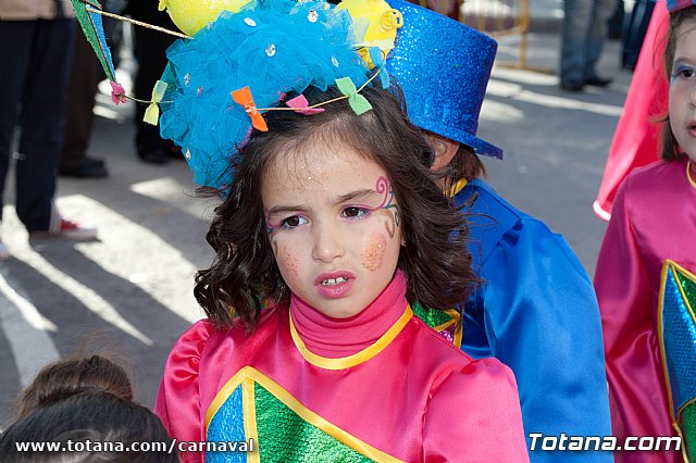 Carnaval infantil Totana 2011 - Parte 1 - 115