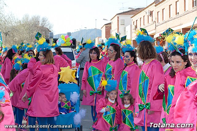 Carnaval infantil Totana 2011 - Parte 1 - 116
