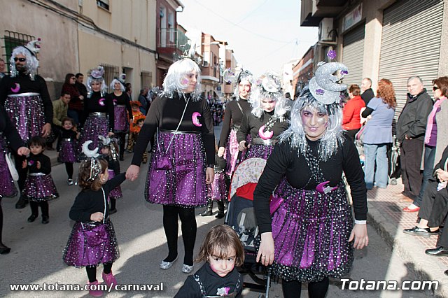 Carnaval infantil Totana 2011 - Parte 1 - 117