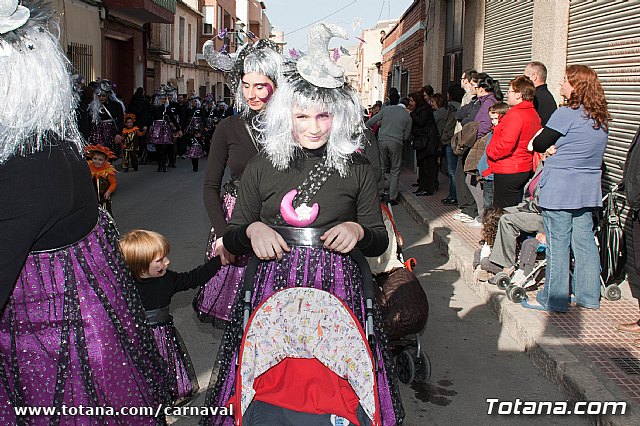 Carnaval infantil Totana 2011 - Parte 1 - 118