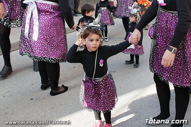 Carnaval infantil Totana 2011 - Parte 1 - 119