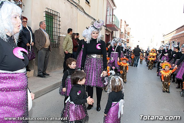 Carnaval infantil Totana 2011 - Parte 1 - 121