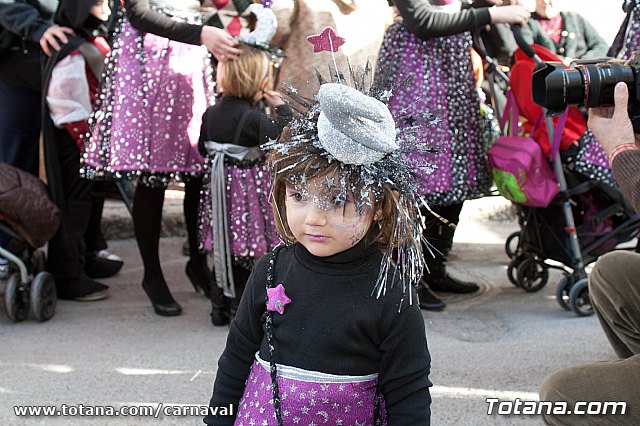 Carnaval infantil Totana 2011 - Parte 1 - 127