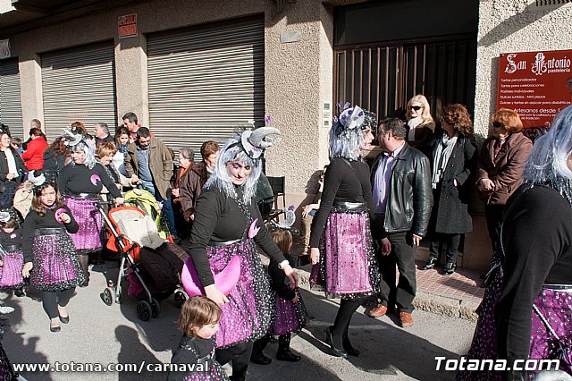 Carnaval infantil Totana 2011 - Parte 1 - 129