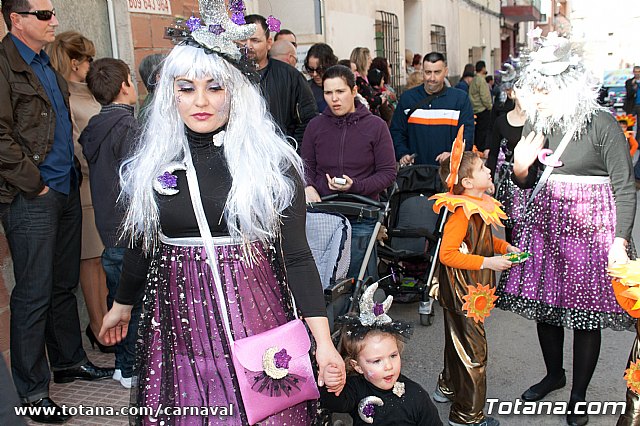 Carnaval infantil Totana 2011 - Parte 1 - 135