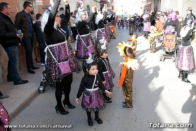 Carnaval infantil Totana 2011 - Parte 1 - 147